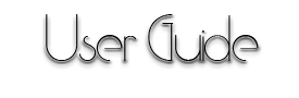 Bricolage User Guide